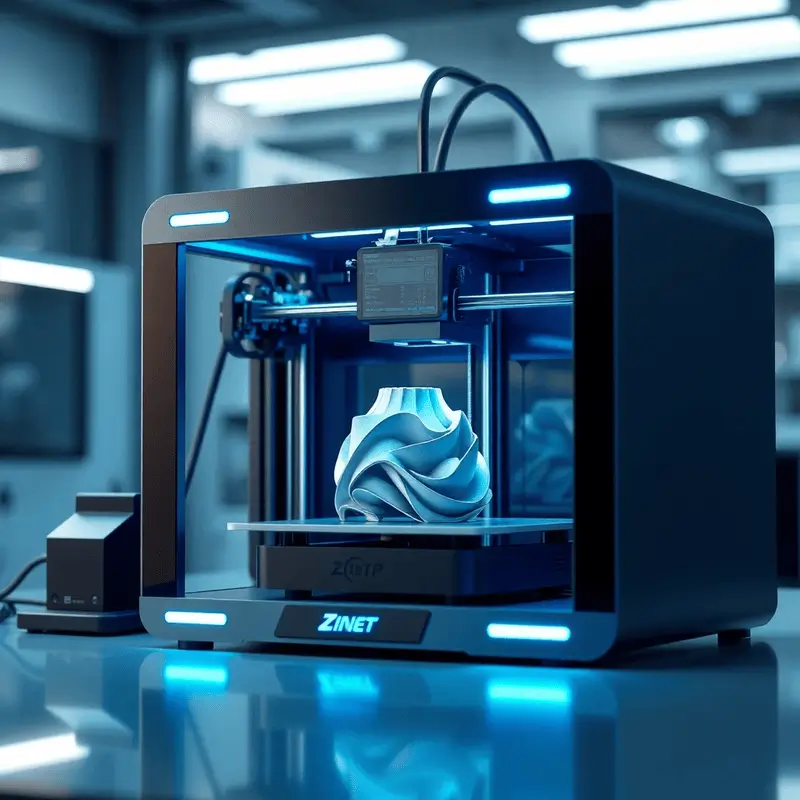 Exploring the World of 3D Printing