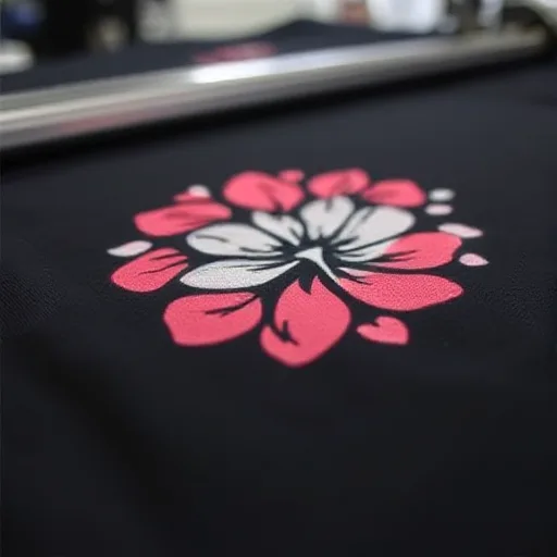 Benefits of Screen Printing on Cotton