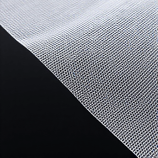 Multifilament Mesh