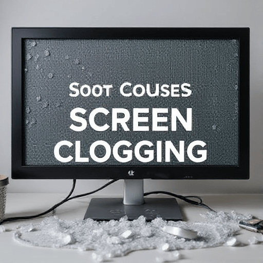 Screen Clogging (Stencil Blockage)