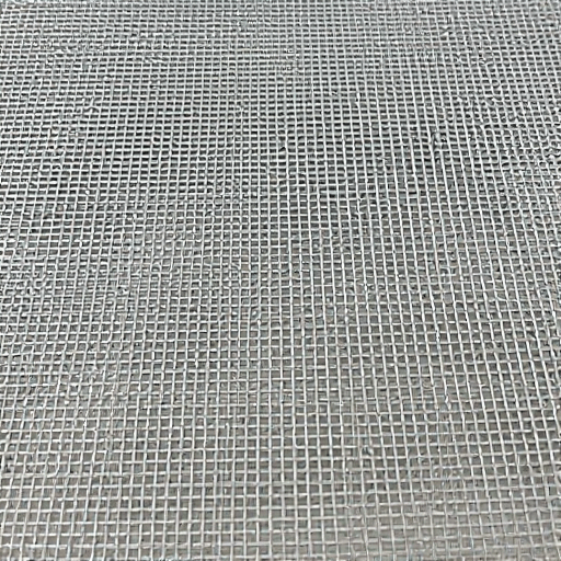 Stainless Steel Mesh