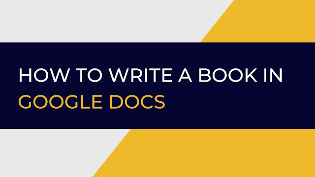 How 20to 20print 20a 20book 20through 20google 20docs E2 80 8B How to print a book through google docs​ ?