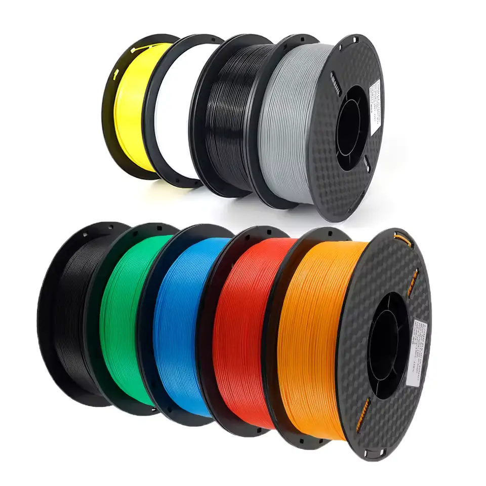 PLA Filament for 3D Printing