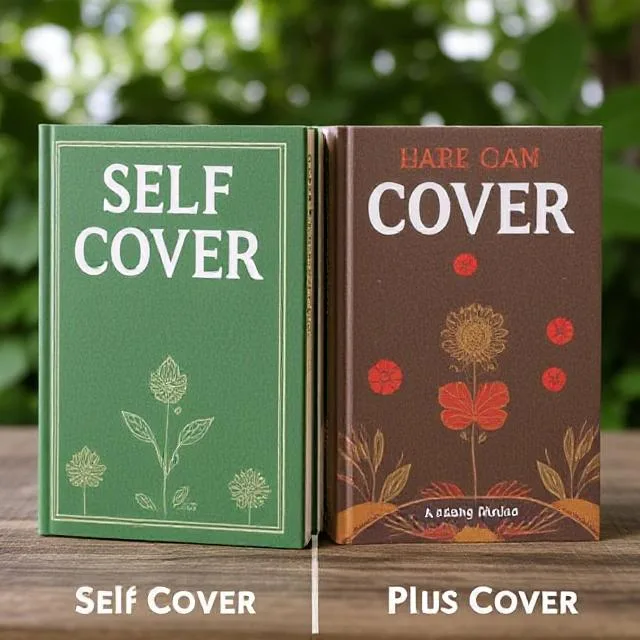 the difference between Self Cover and Plus Cover