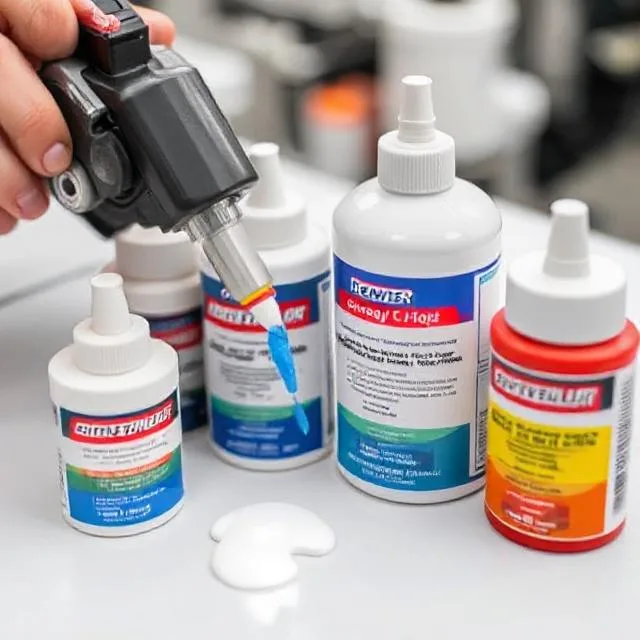 the best screen printing adhesives